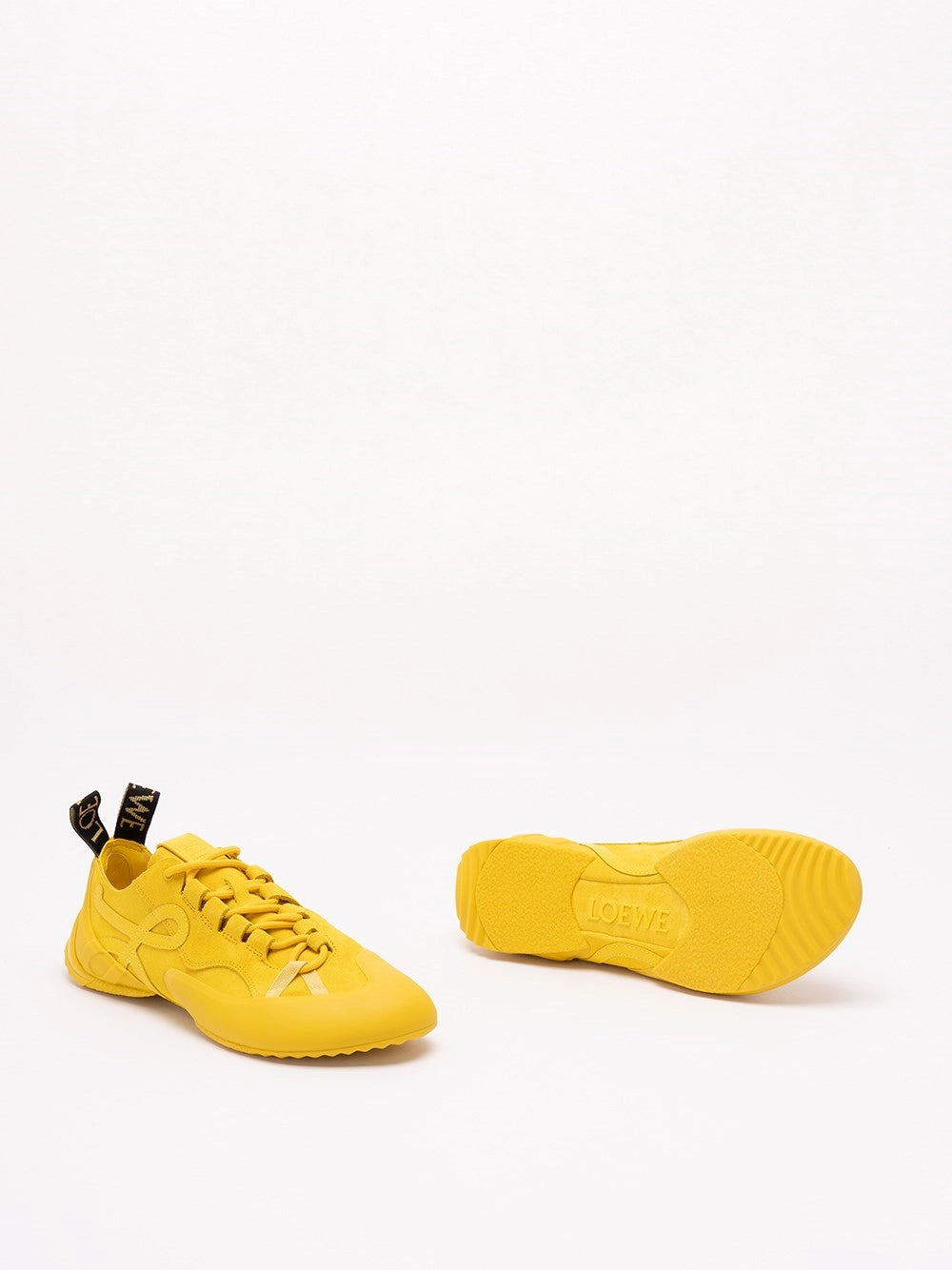 Loewe Women `Grip` Sneakers LOEWE
