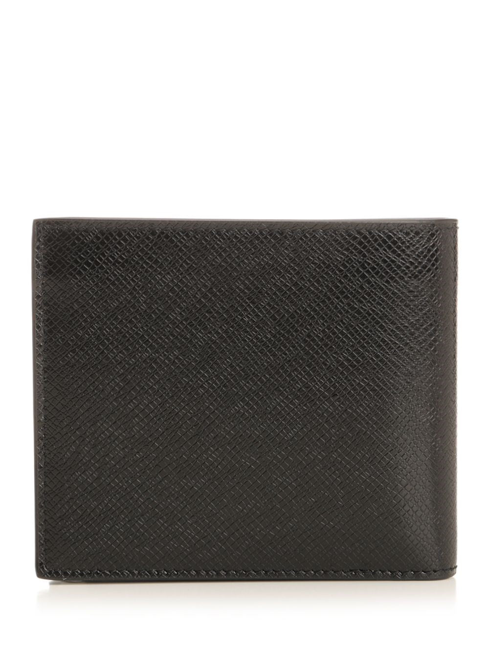 Saint Laurent Men Saint Laurent Paris East/West Wallet SAINT LAURENT