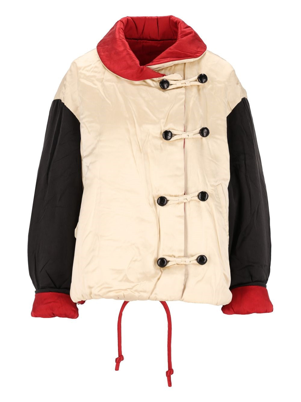 Isabel Marant Women "Bleza" Reversible Padded Jacket ISABEL MARANT