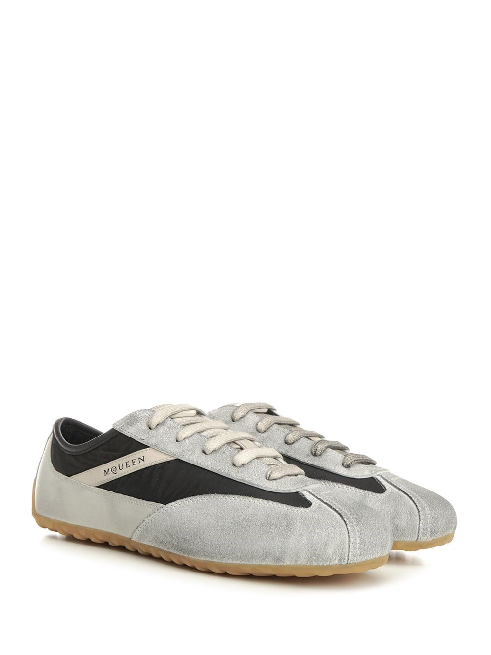 Mcqueen Men Boxe Sneaker ALEXANDER MCQUEEN