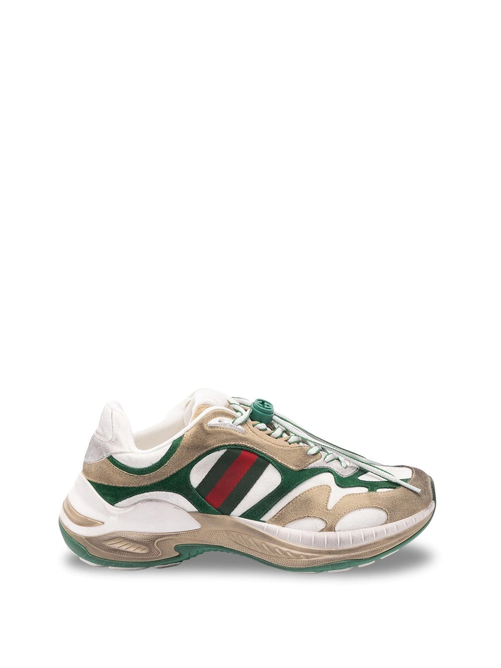 Gucci Men Sneakers GUCCI