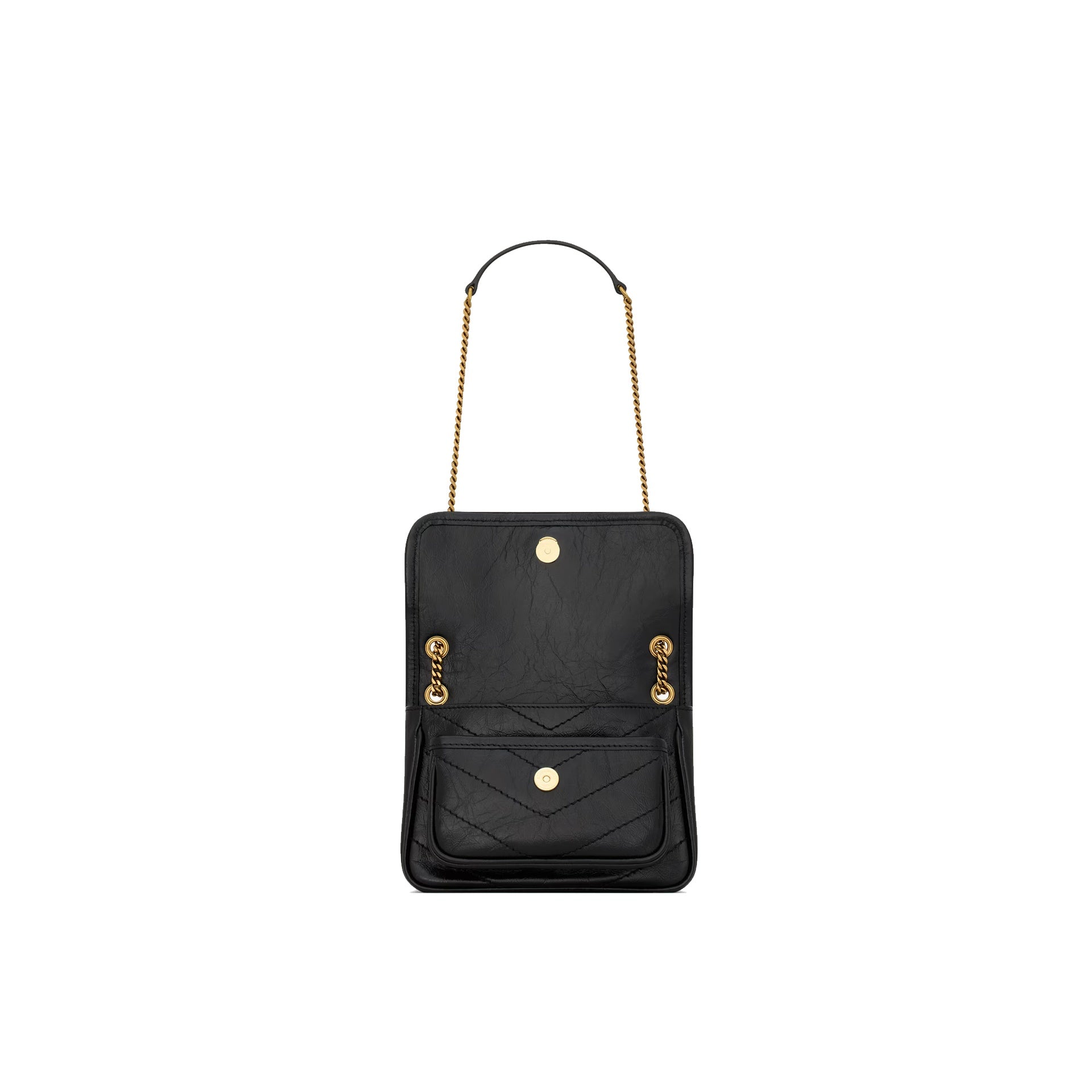 Saint Laurent Mini Niki Bag Women SAINT LAURENT