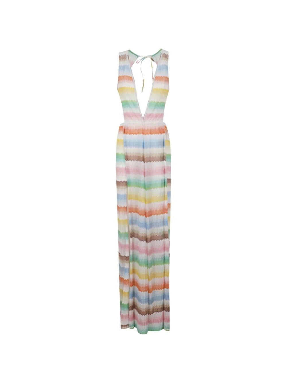 Missoni Women Long Jumpsuit MISSONI
