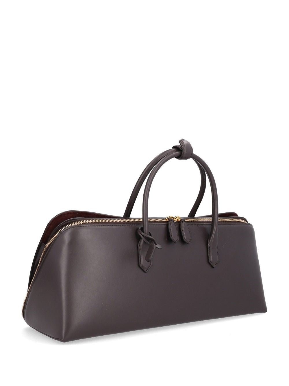 Alaïa Women Medium Delta Bag ALAIA