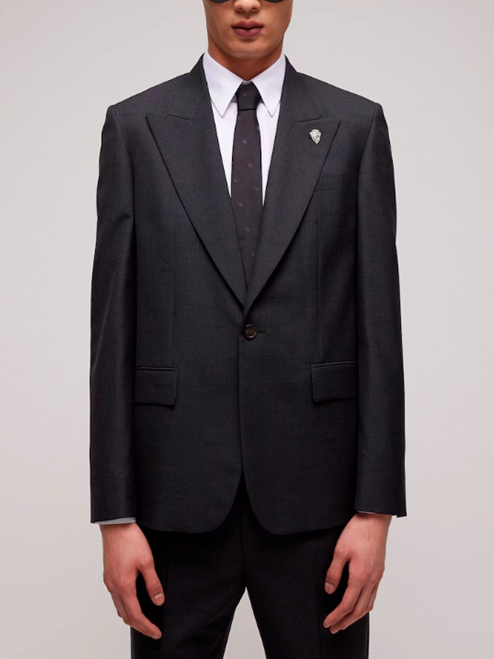 Gucci Men Blazer GUCCI