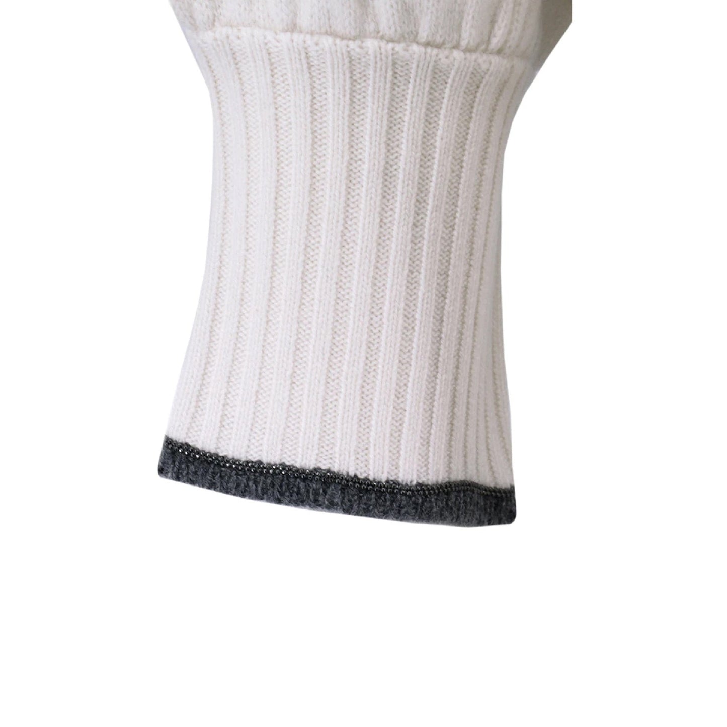 Brunello Cucinelli Cashmere Sweater Women BRUNELLO CUCINELLI