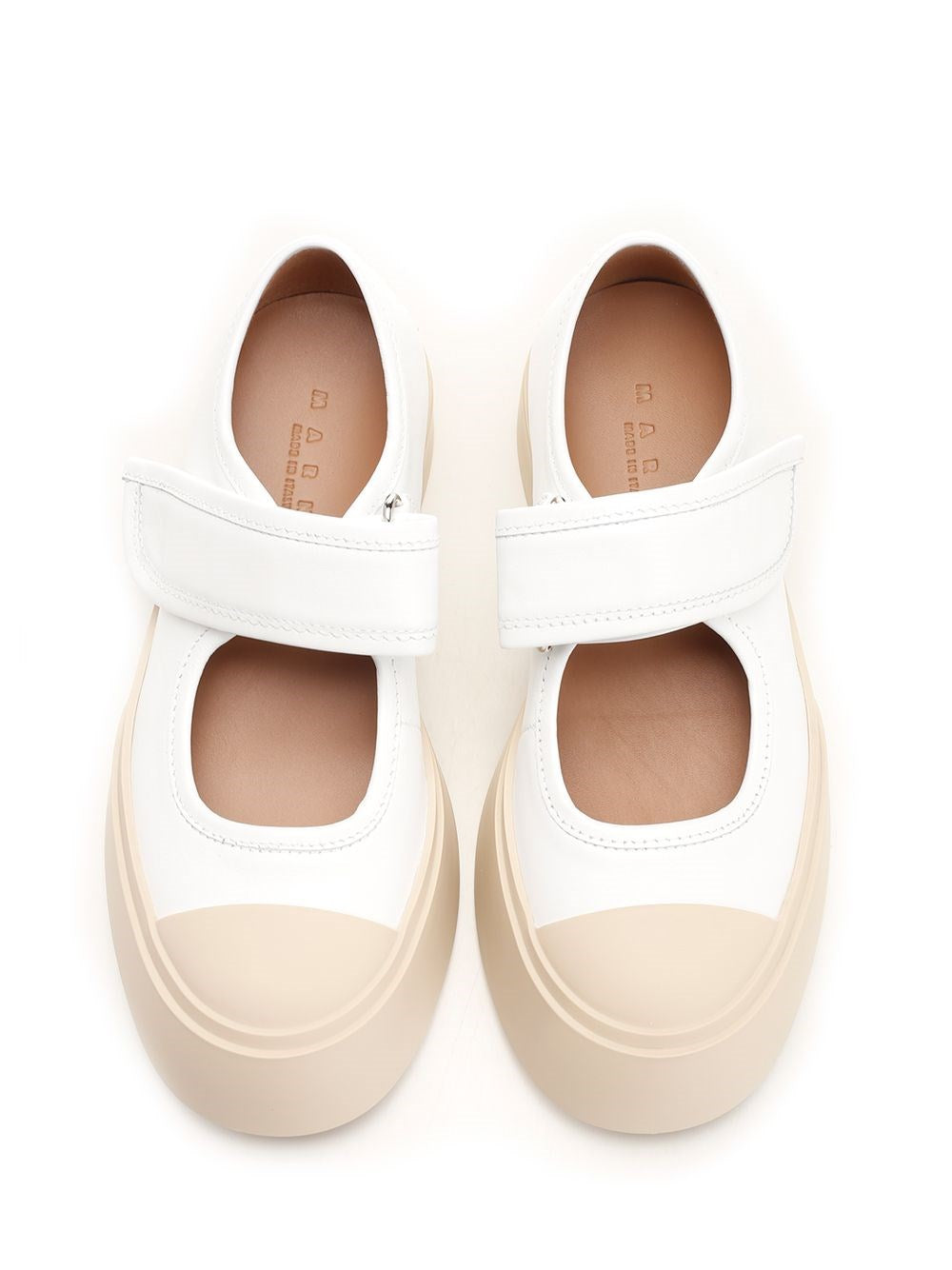 Marni Women "Mary Jane" Sneaker MARNI