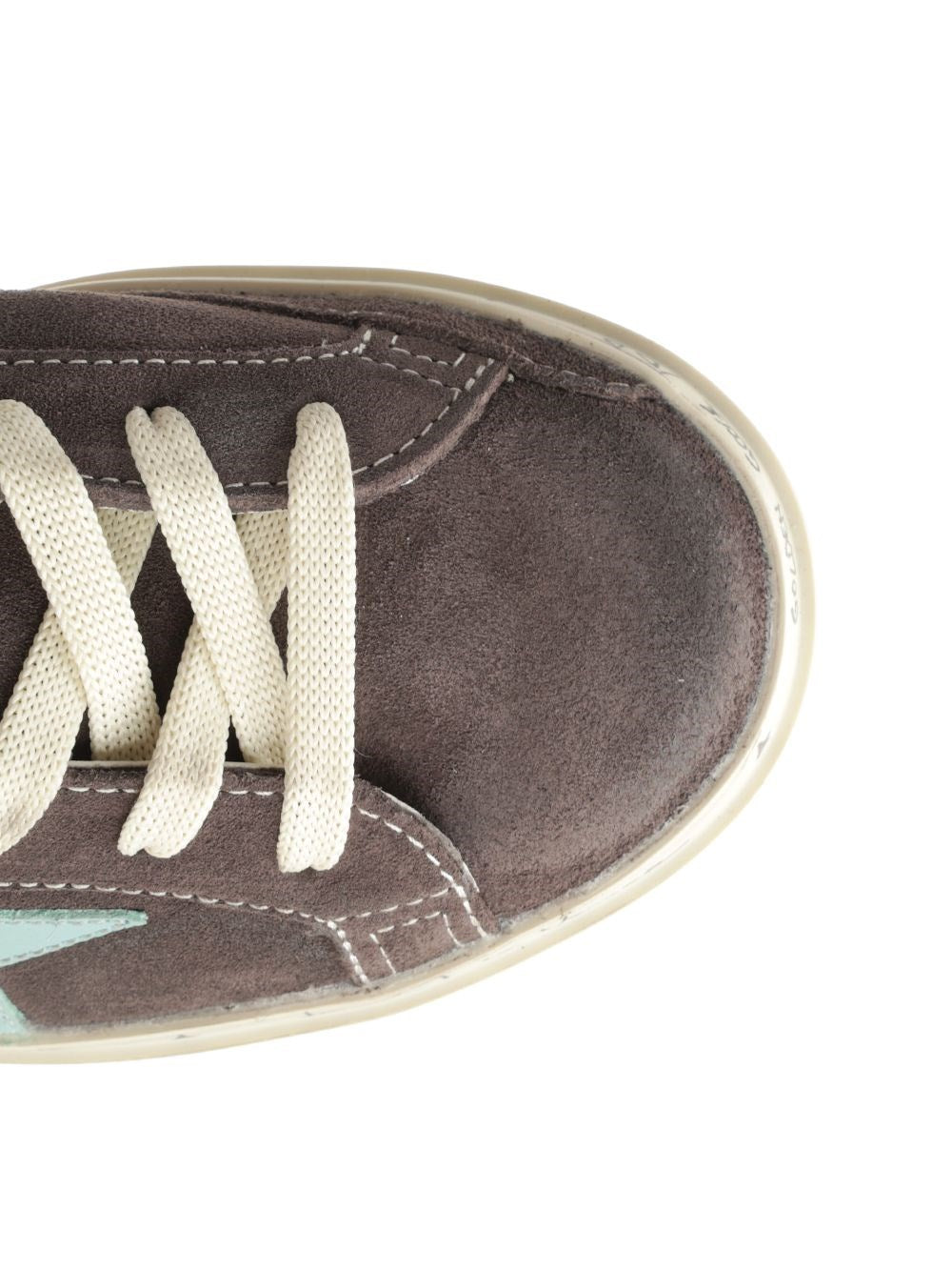 Golden Goose Women "Hi Star" Sneakers GOLDEN GOOSE