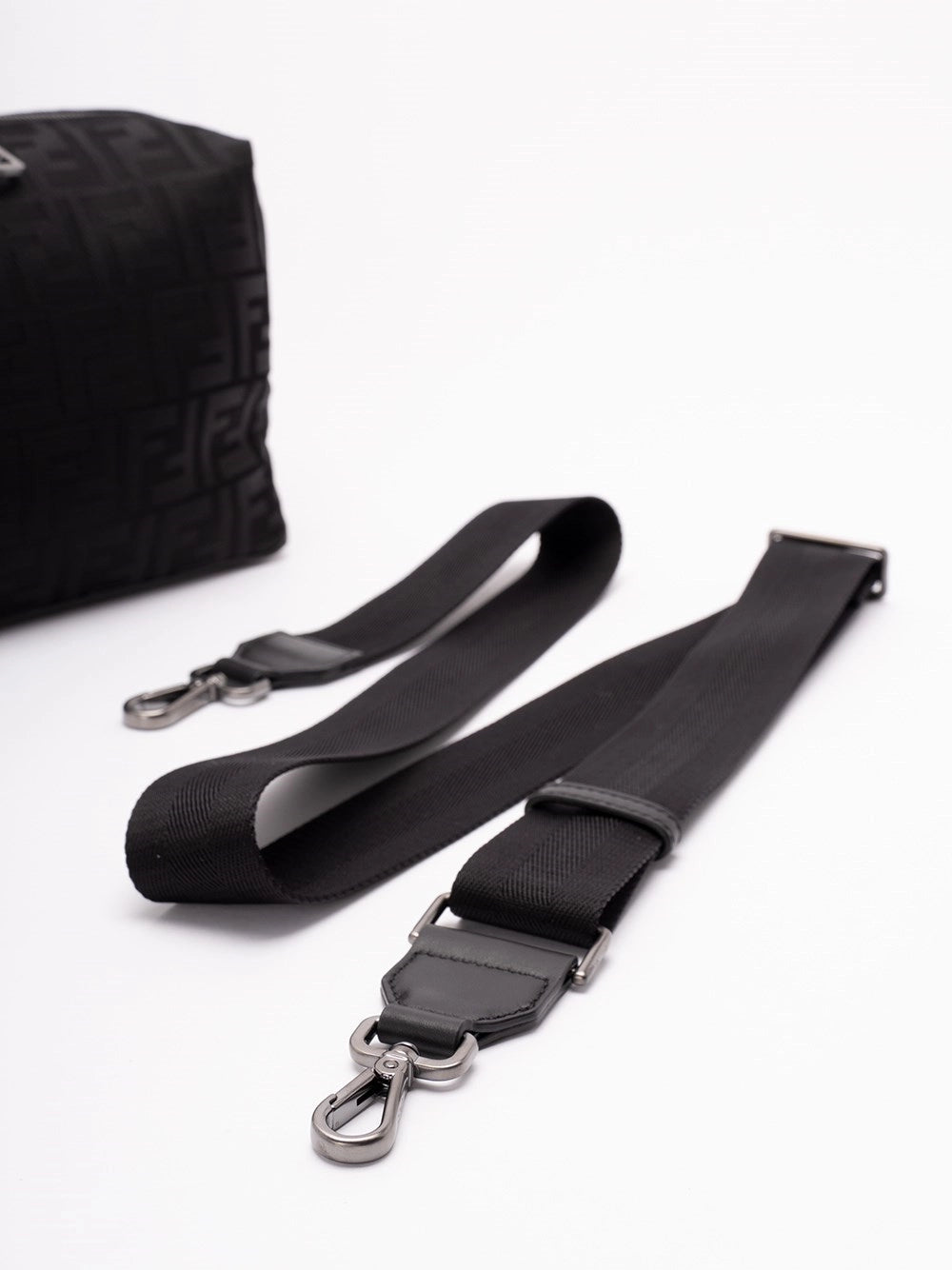 Fendi Men Medium `Fendi Lui` Bag FENDI