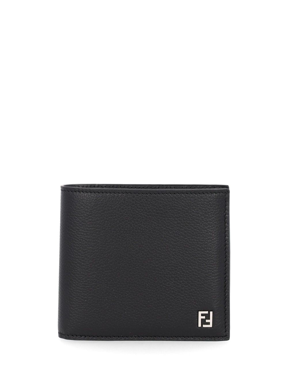 Fendi Men "Araya" Bifold Wallet FENDI