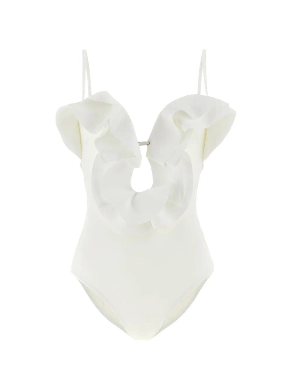 Zimmermann Women Solstice One-Piece Swimsuit ZIMMERMANN