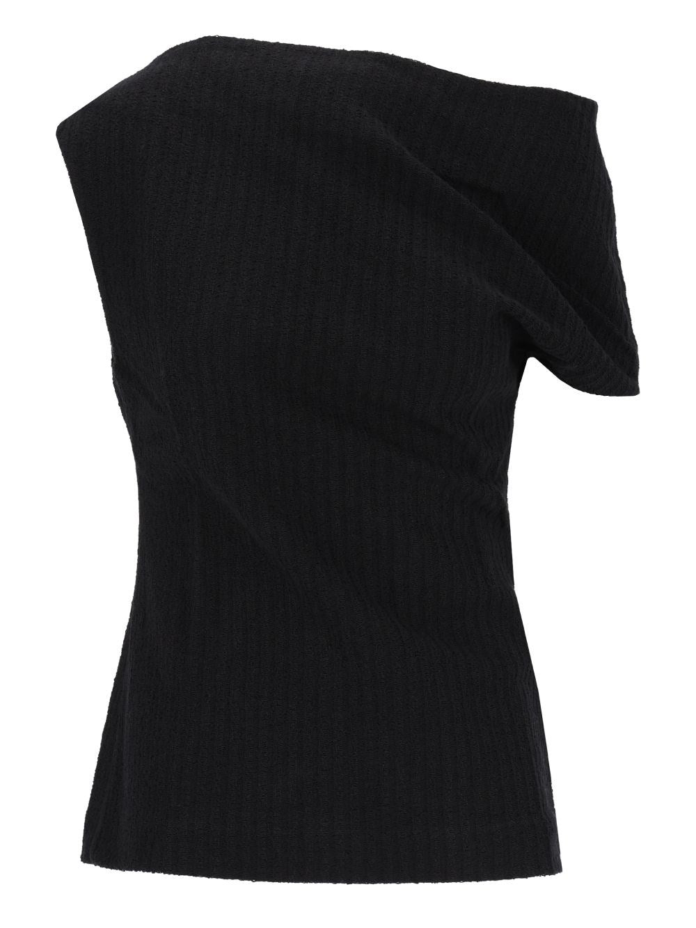 Toteme Women One-Shoulder Top TOTEME