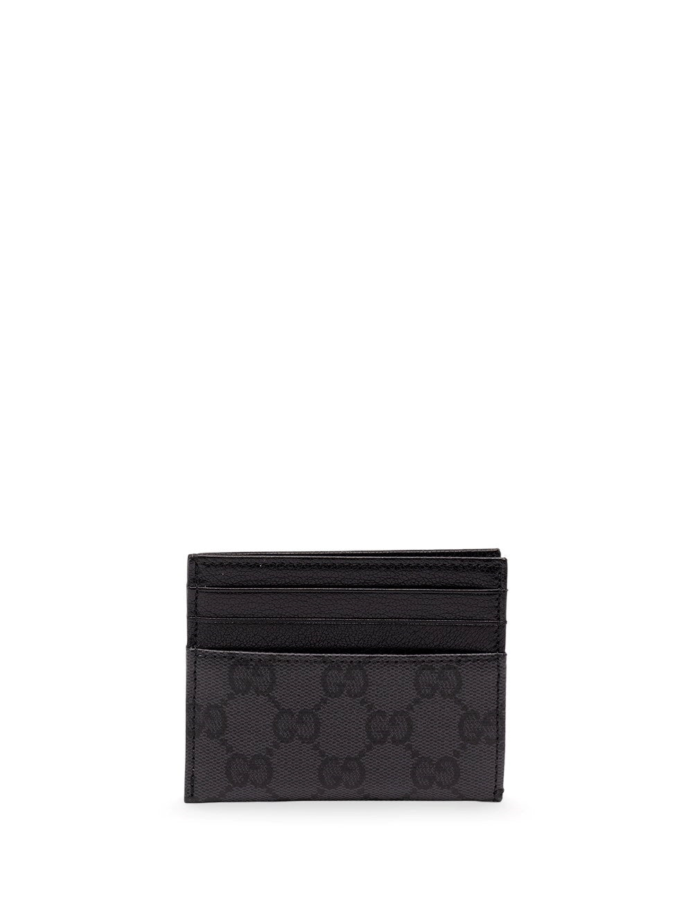 Gucci Men `Gg Core` Card Case GUCCI