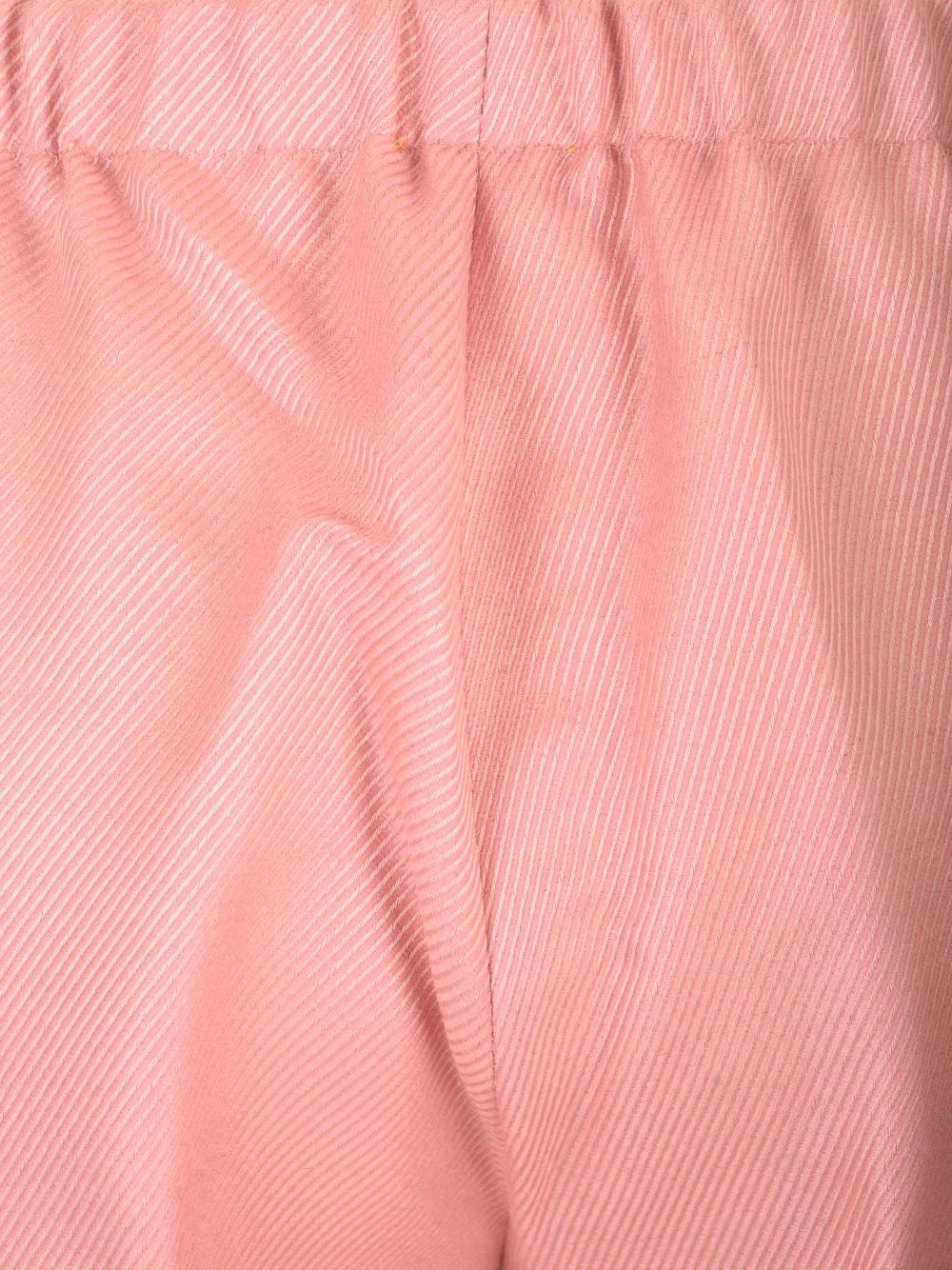 Forte_Forte Women Digonal Structure Couture Palazzo Pants FORTE FORTE