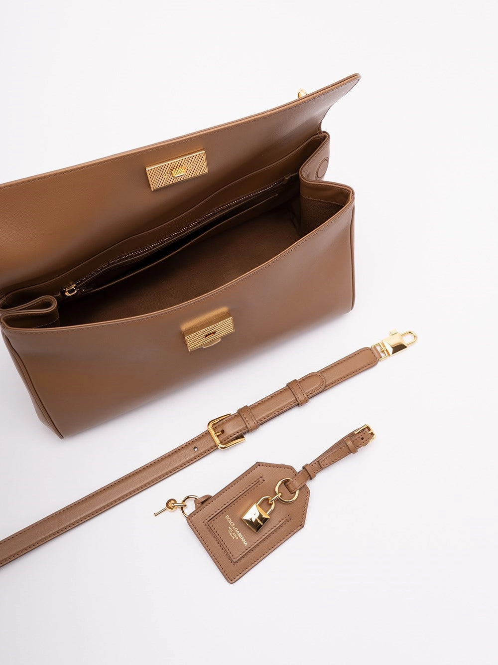Dolce & Gabbana Women `My Sicily` Handbag DOLCE & GABBANA