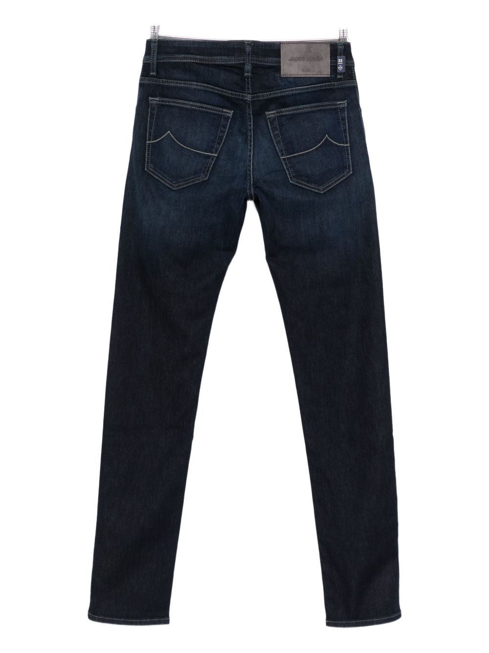 Jacob Cohen Men Super Slim Fit "Nick" Jeans JACOB COHEN