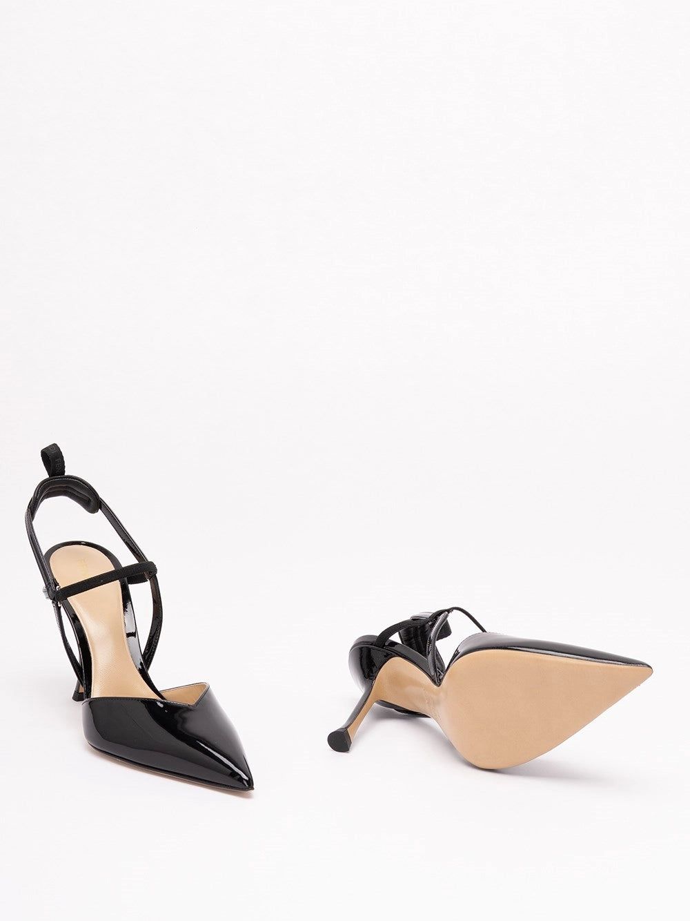 Fendi Women `Colibri Lite` Slingback FENDI