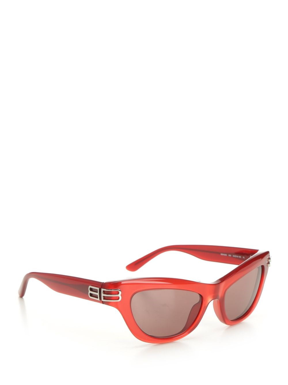 Balenciaga Women "Casino Cat" Sunglasses BALENCIAGA