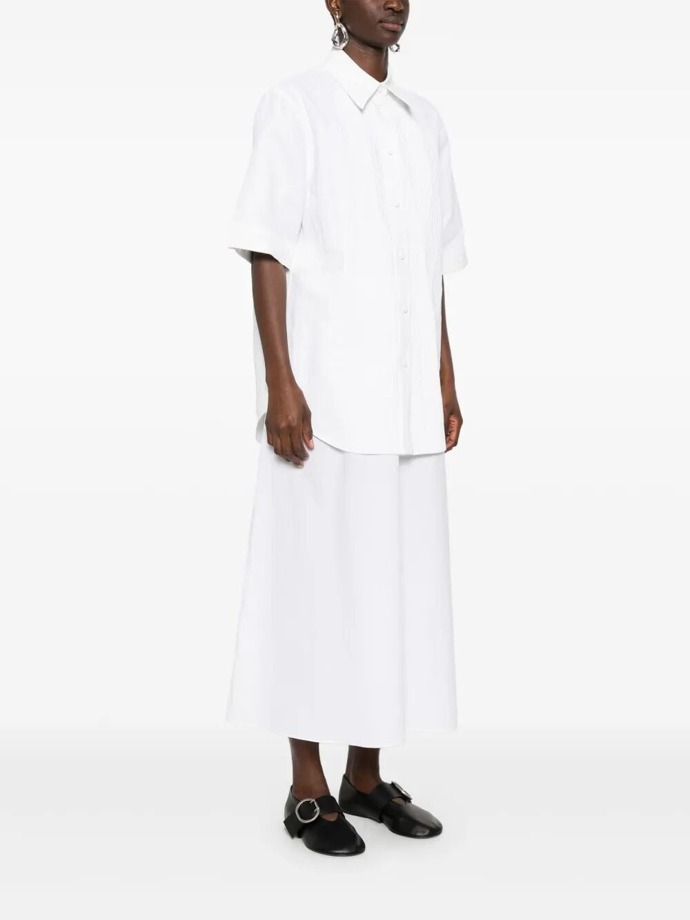 Jil Sander Women Shirt JIL SANDER