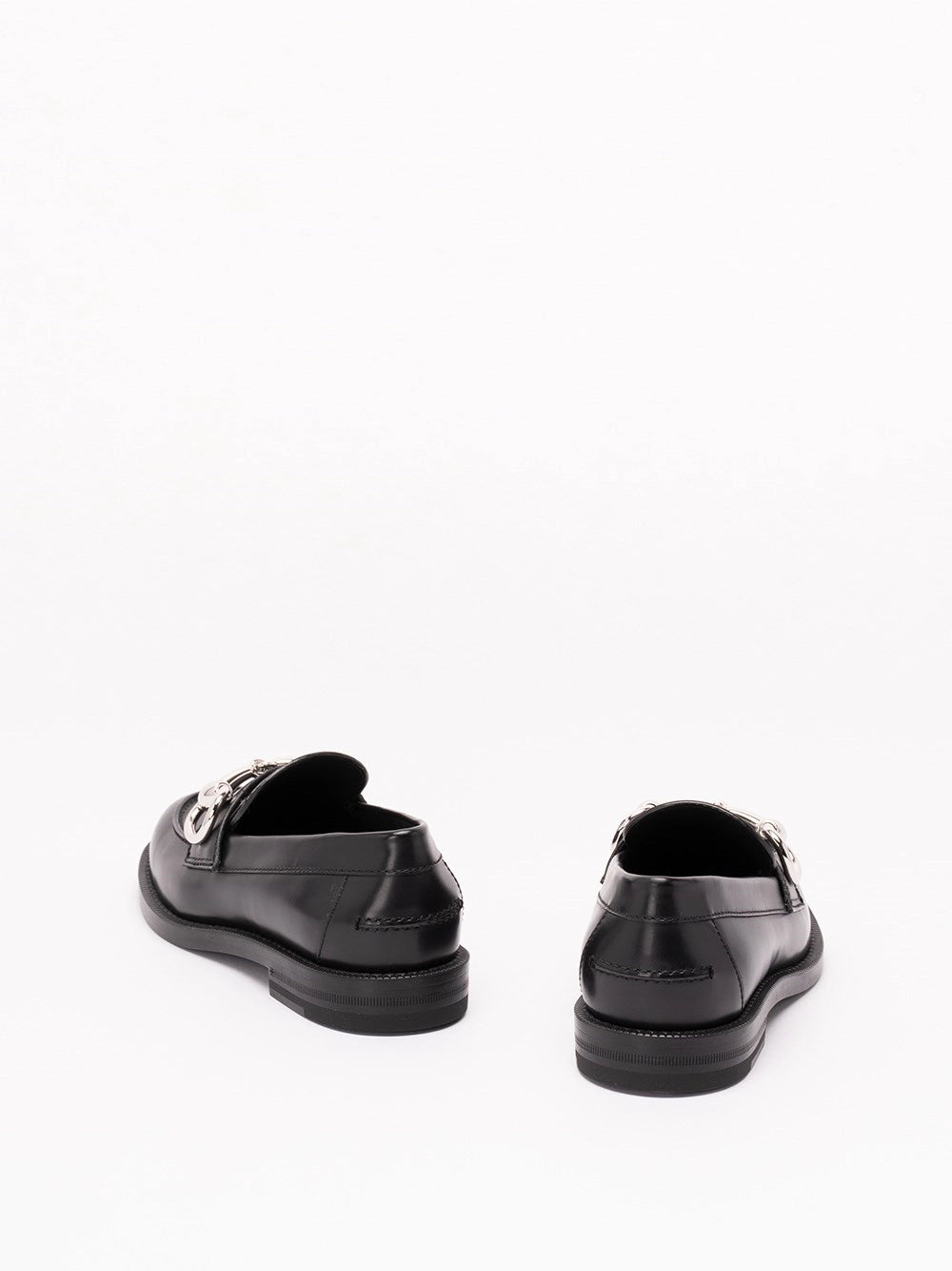 Gucci Women `Emily` Loafers GUCCI