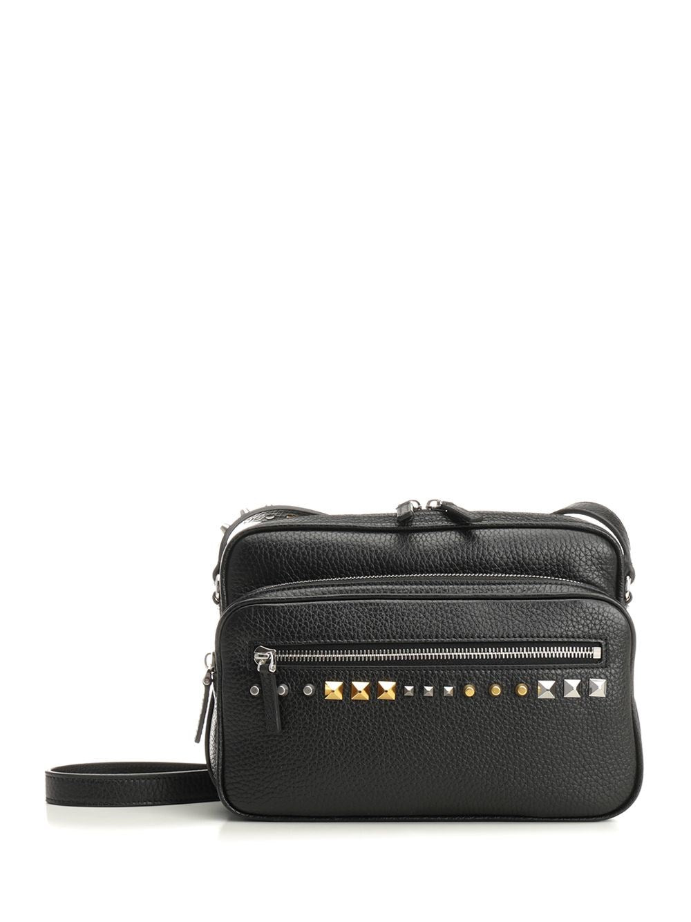 Valentino Garavani Men "Rockstud" Bag VALENTINO GARAVANI
