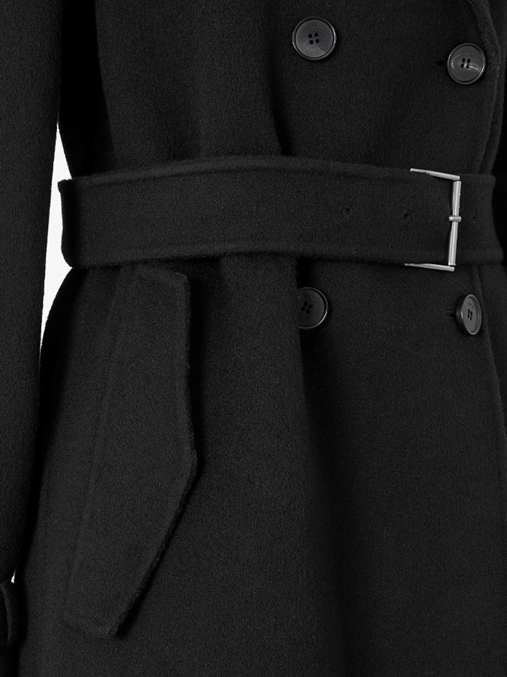Fendi Women Trench Ff FENDI