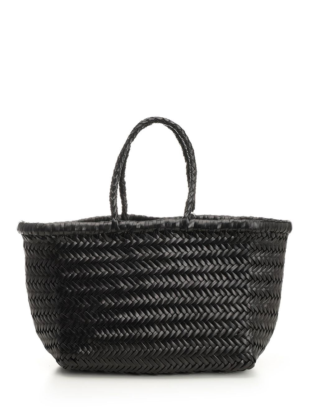 Dragon Diffusion Women Bamboo Triple Jump Small Bag DRAGON DIFFUSION
