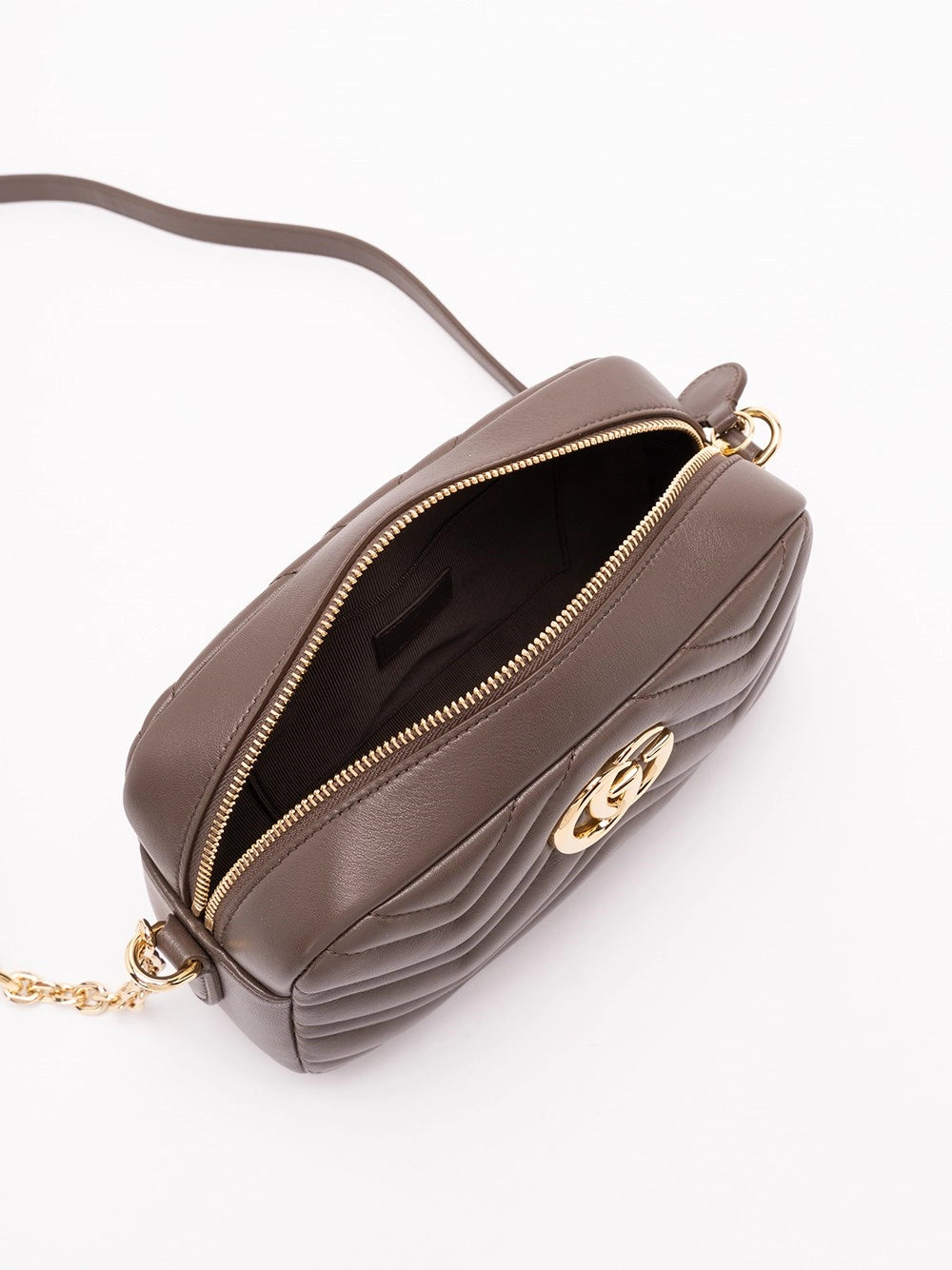 Gucci Women `Gg Marmont` Crossbody Bag GUCCI