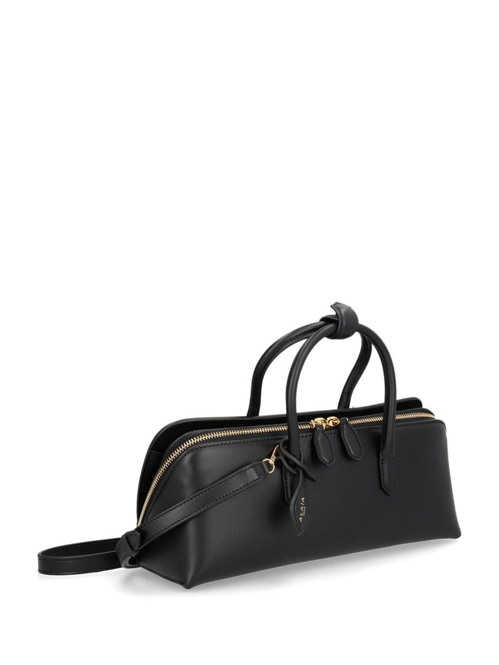 Alaïa Women Small "Delta" Bag ALAIA