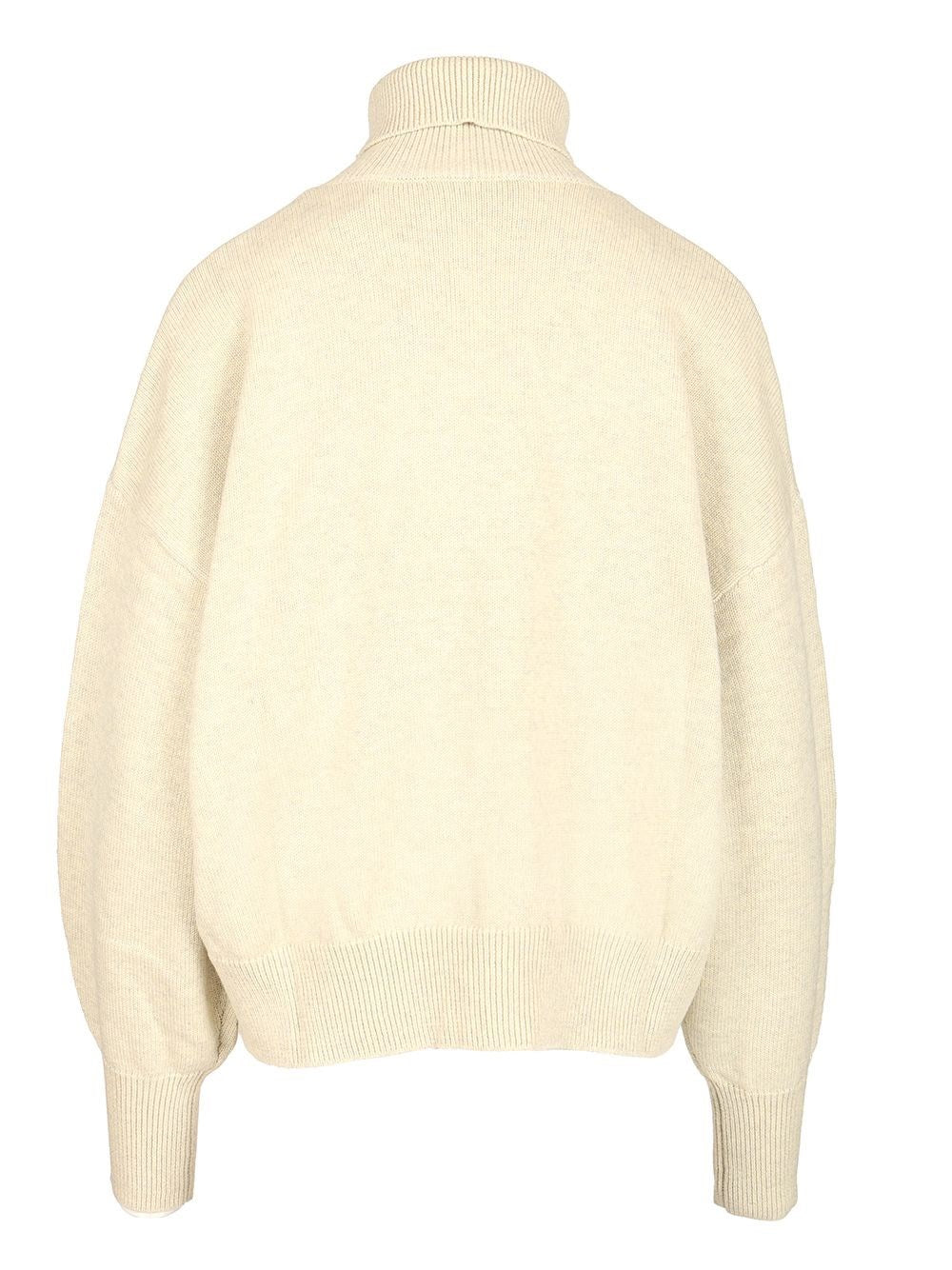 Marant Etoile Women "Nasha" Turtleneck Sweater ISABEL MARANT ETOILE
