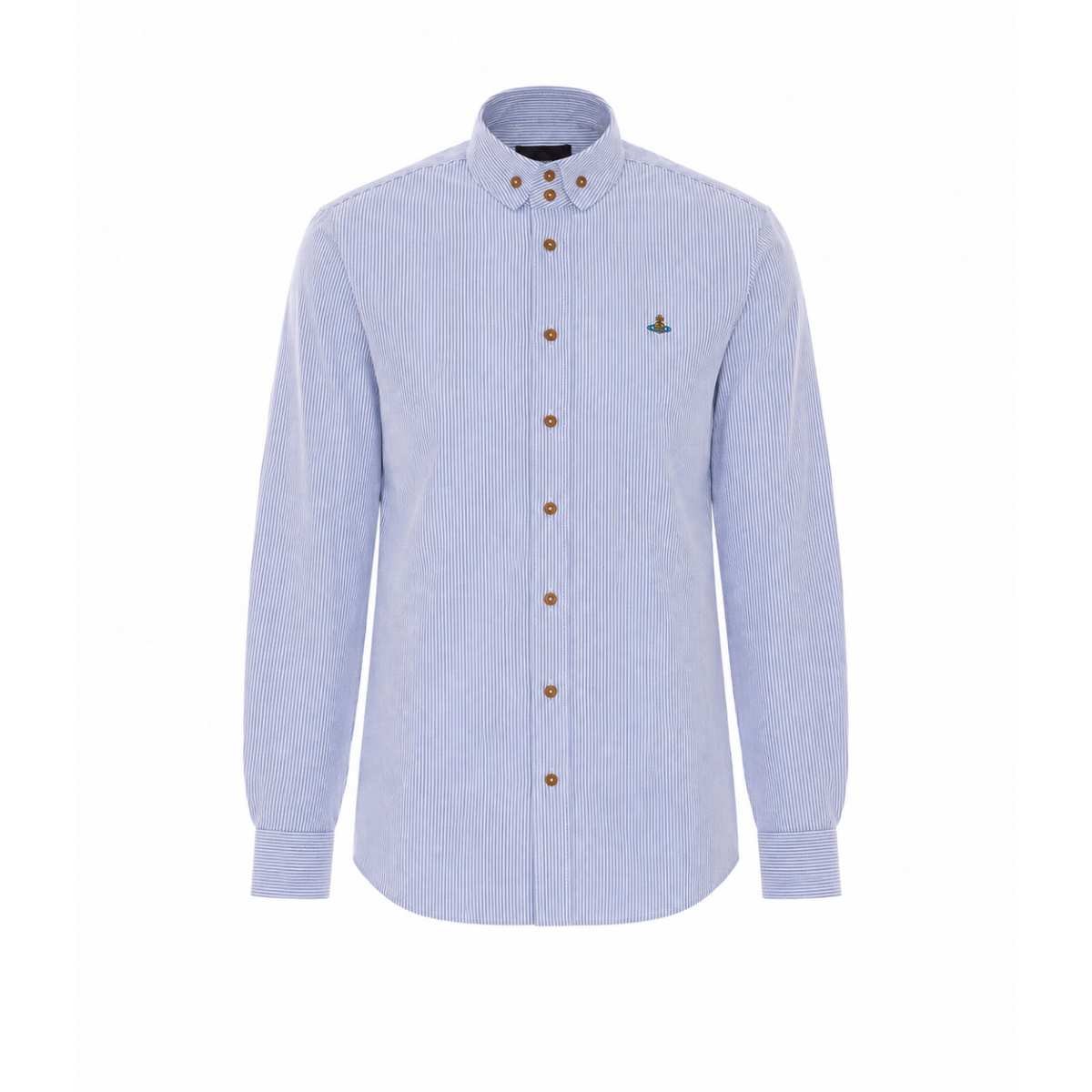 Vivienne Westwood Men 2 Button Krall Shirt VIVIENNE WESTWOOD