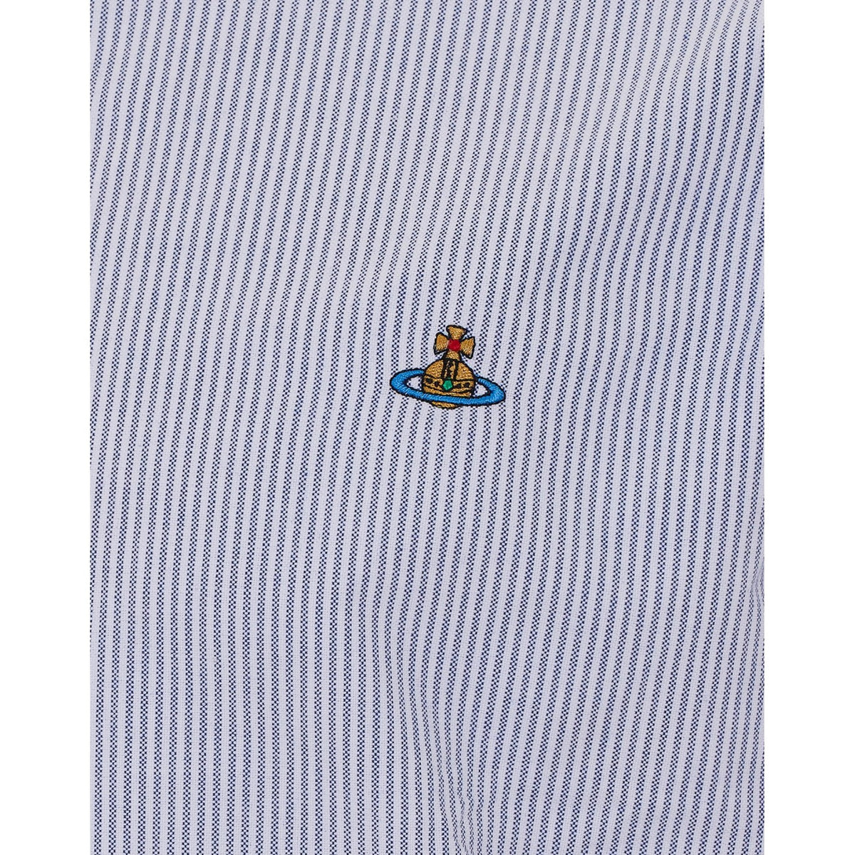 Vivienne Westwood Men 2 Button Krall Shirt VIVIENNE WESTWOOD