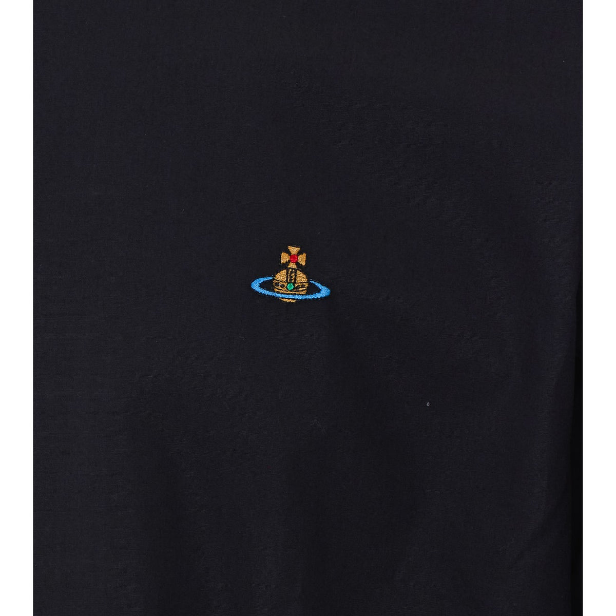 Vivienne Westwood Men 2 Button Krall Shirt VIVIENNE WESTWOOD