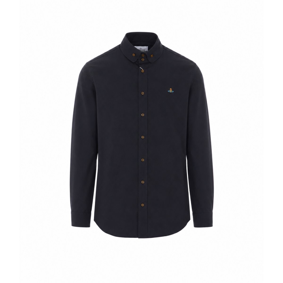 Vivienne Westwood Men 2 Button Krall Shirt VIVIENNE WESTWOOD