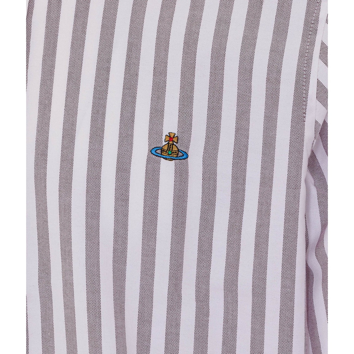 Vivienne Westwood Men 2 Button Krall Shirt VIVIENNE WESTWOOD