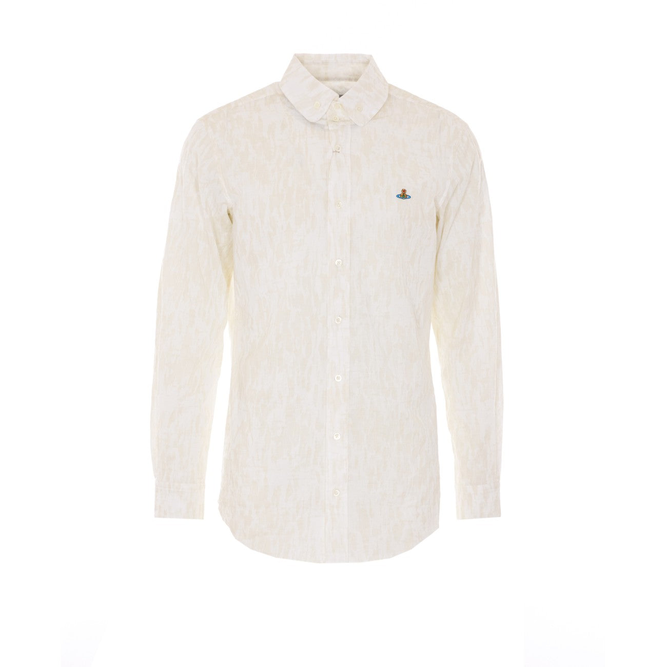 Vivienne Westwood Men 2 Button Krall Shirt