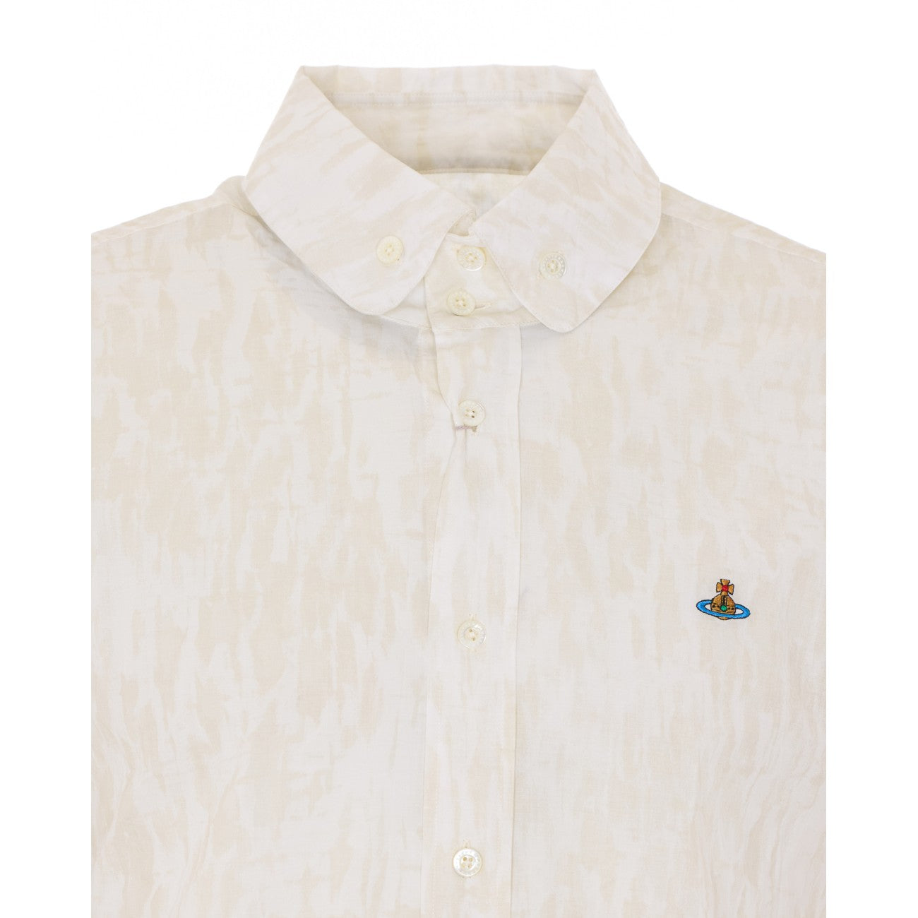 Vivienne Westwood Men 2 Button Krall Shirt VIVIENNE WESTWOOD