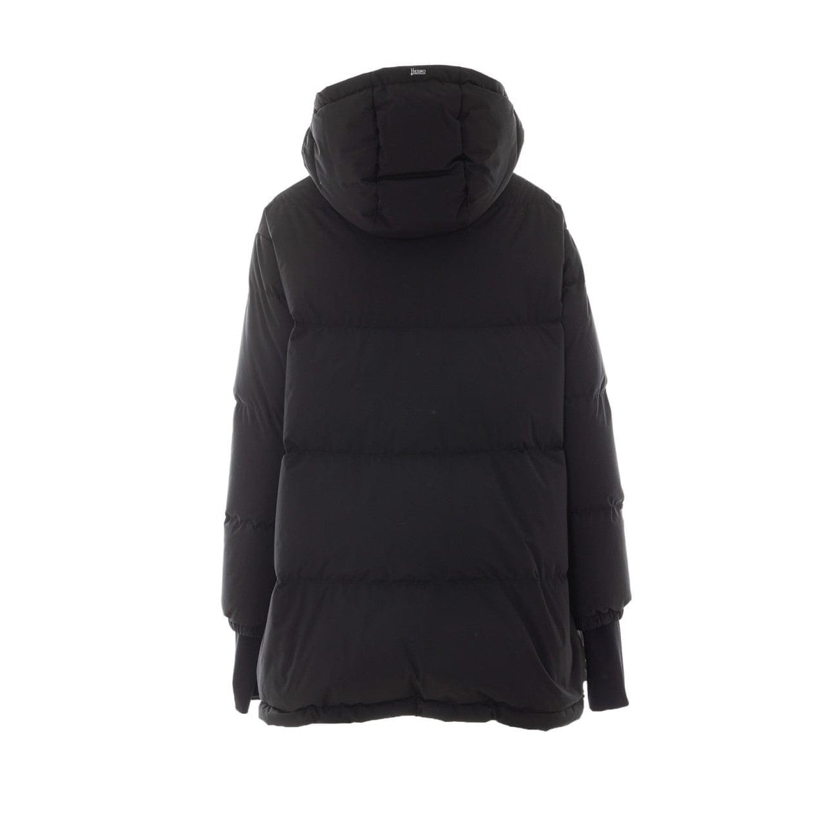 Herno Women 2 Layer Down Jacket HERNO