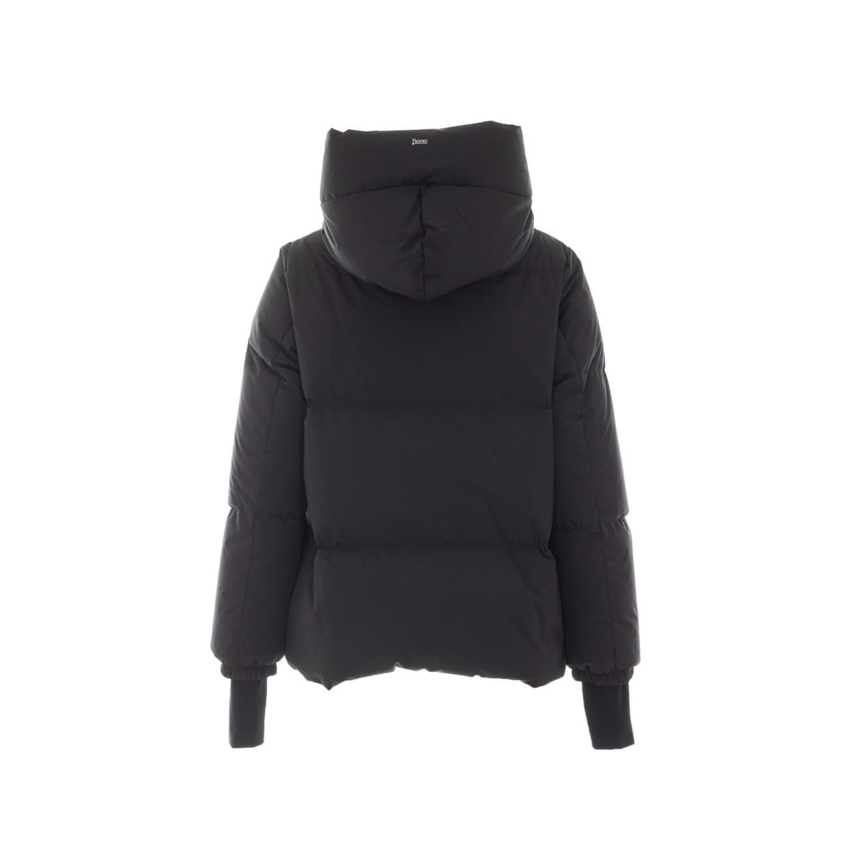 Herno Women 2 Layer Windstopper Down Jacket HERNO
