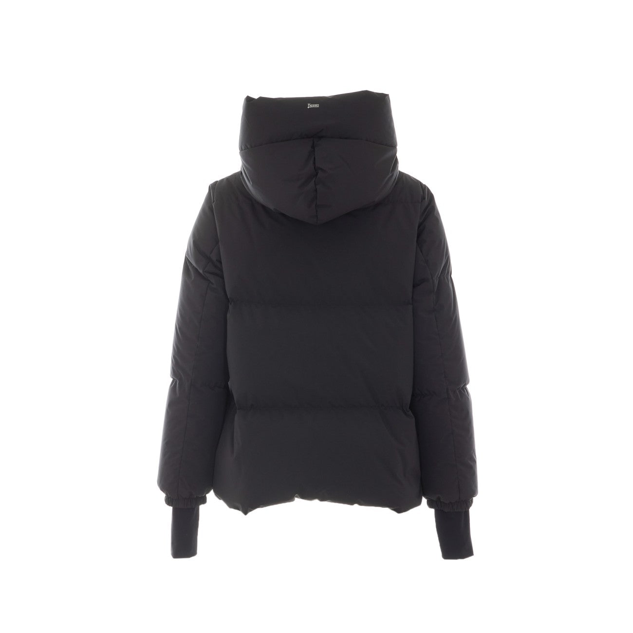 Herno Women 2 Layer Windstopper Down Jacket HERNO