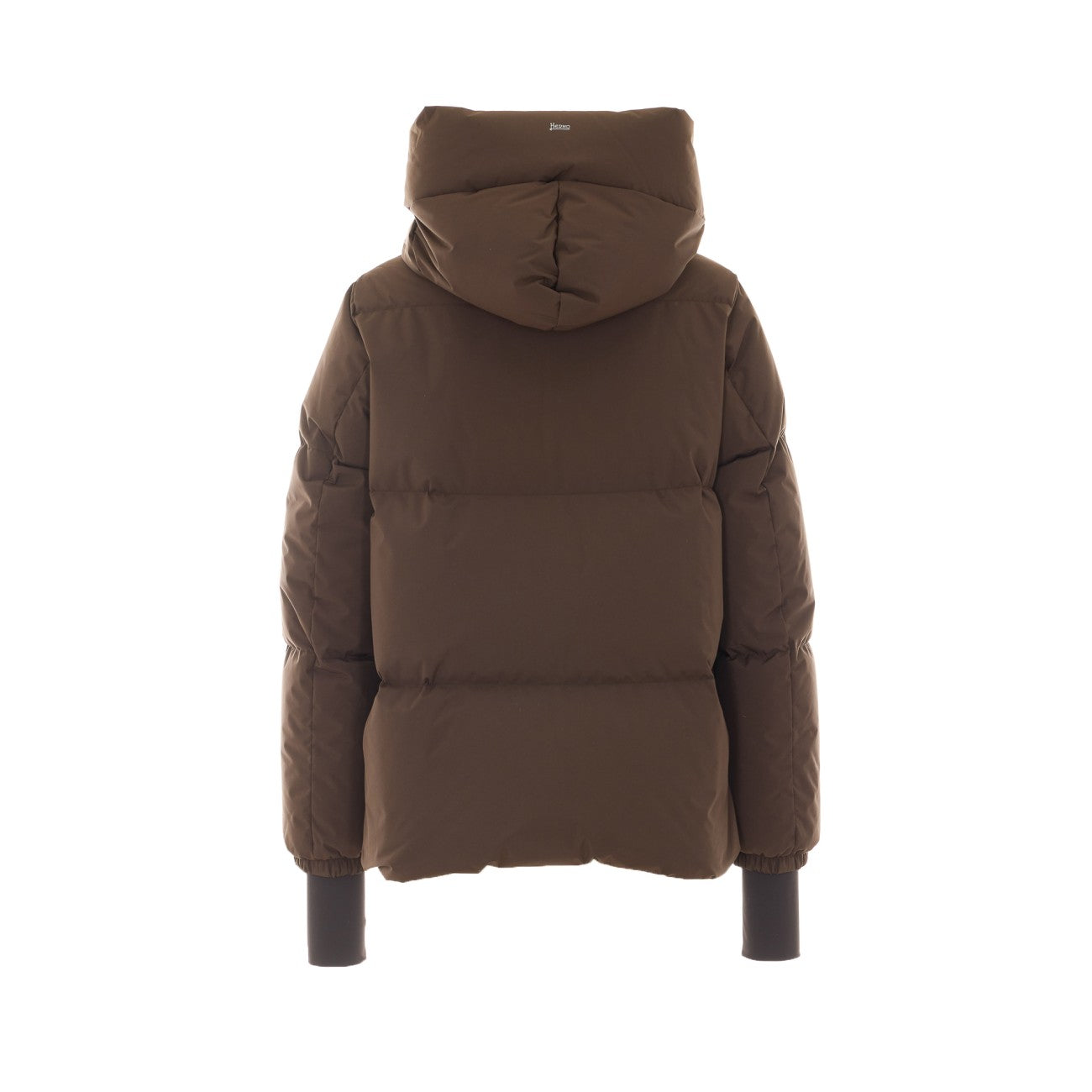 Herno Women 2 Layer Windstopper Down Jacket HERNO