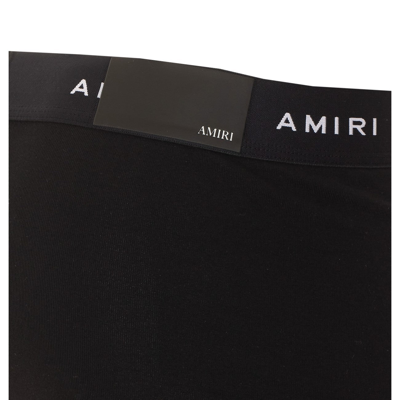 Amiri Men 2 Pack Amiri Brief Boxer AMIRI