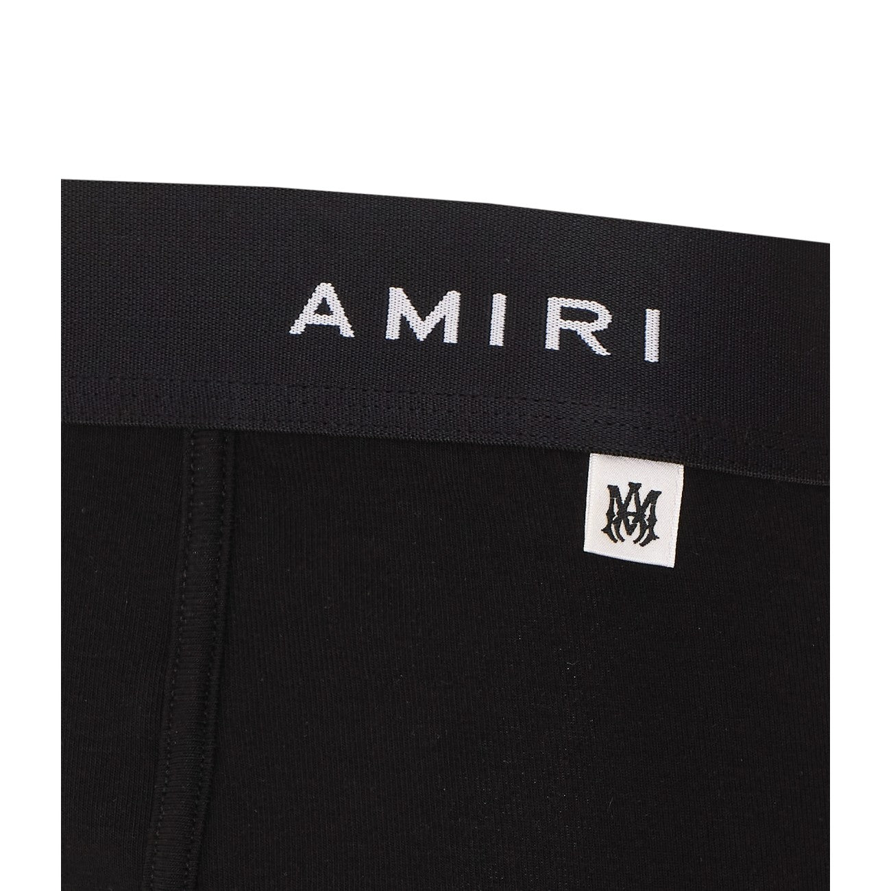 Amiri Men 2 Pack Amiri Brief Boxer AMIRI