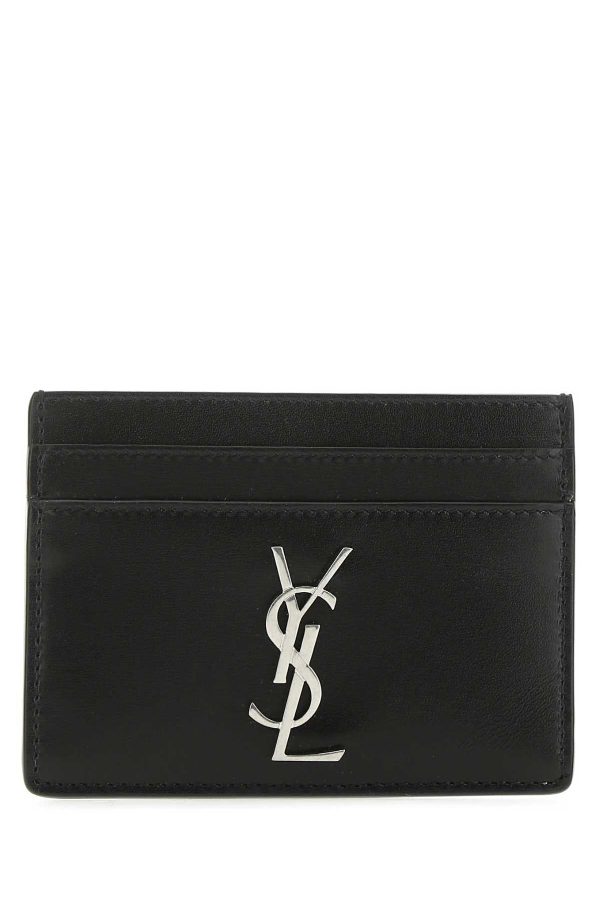 Saint Laurent Men Ysl Pcc(172Y)Mono SAINT LAURENT