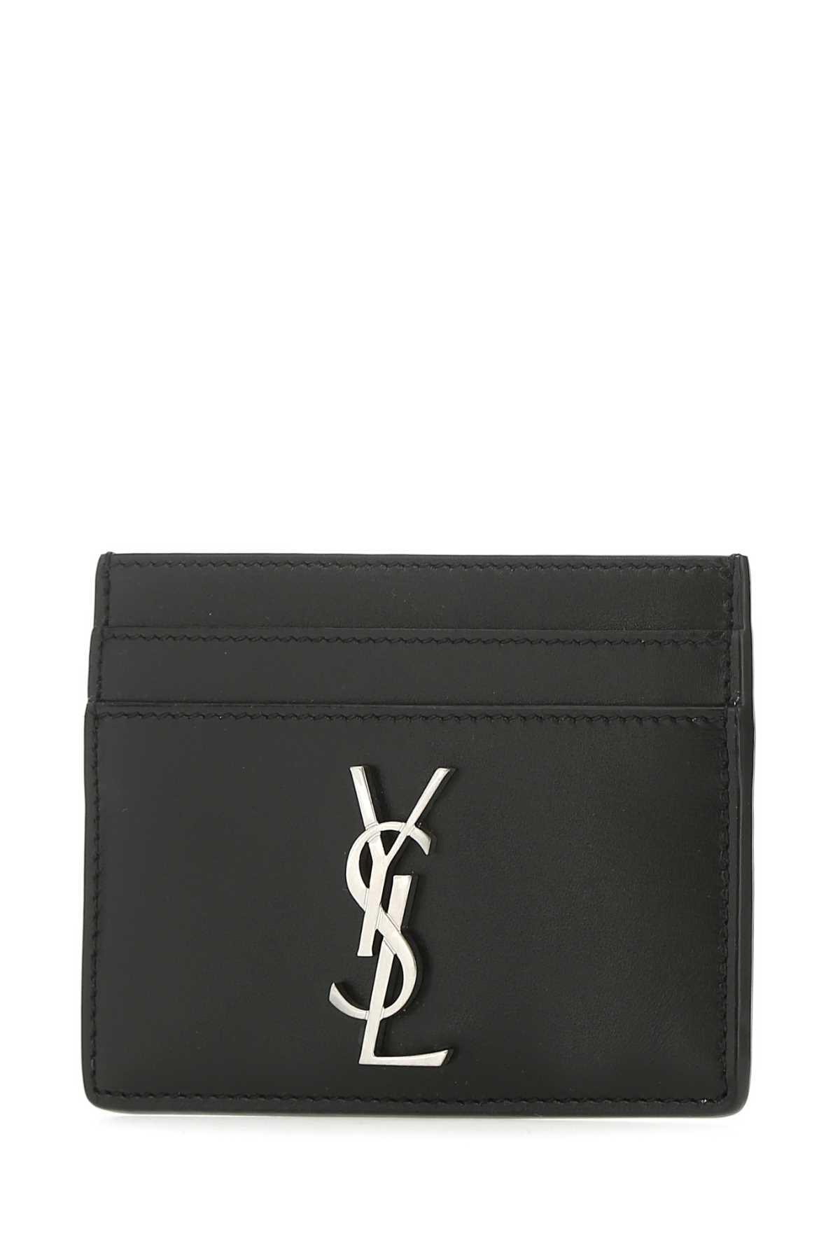 Saint Laurent Men Ysl Pcc(172Y)Mono SAINT LAURENT