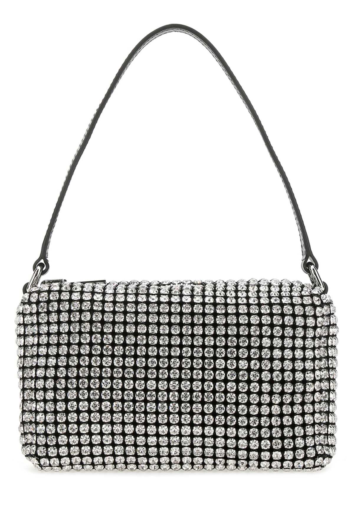 Alexander Wang Women Heiress Medium Pouch ALEXANDER WANG
