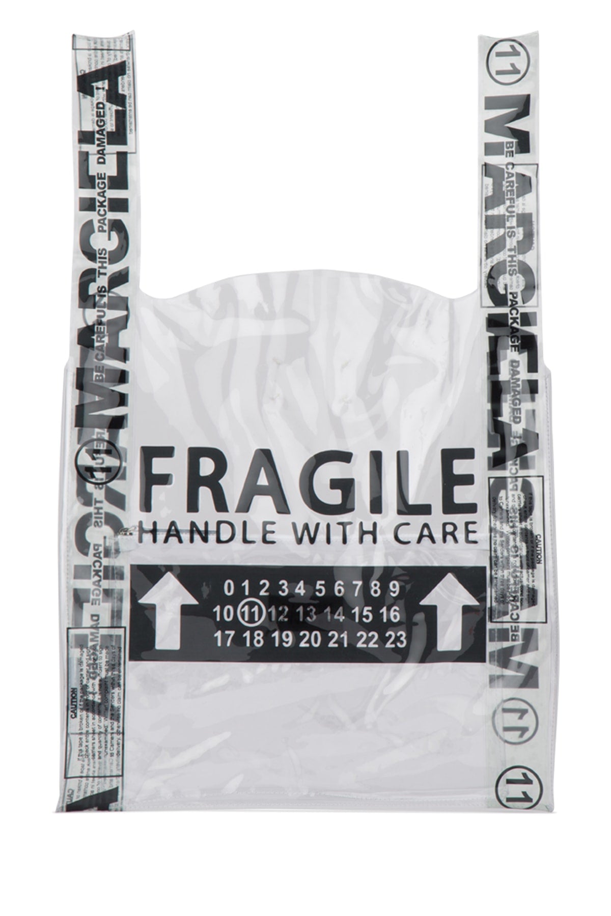 Maison Margiela Men Borse A Mano MAISON MARGIELA