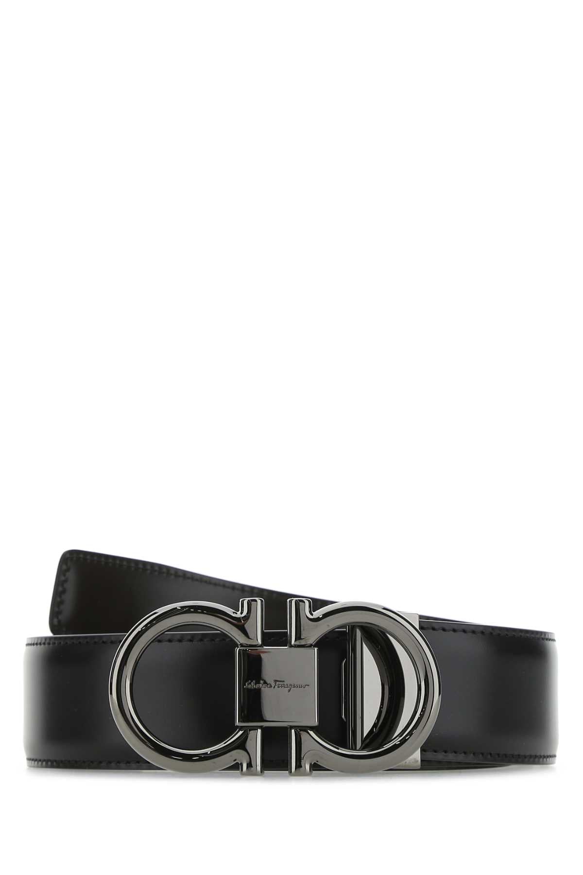 Salvatore Ferragamo Men Cintura FERRAGAMO