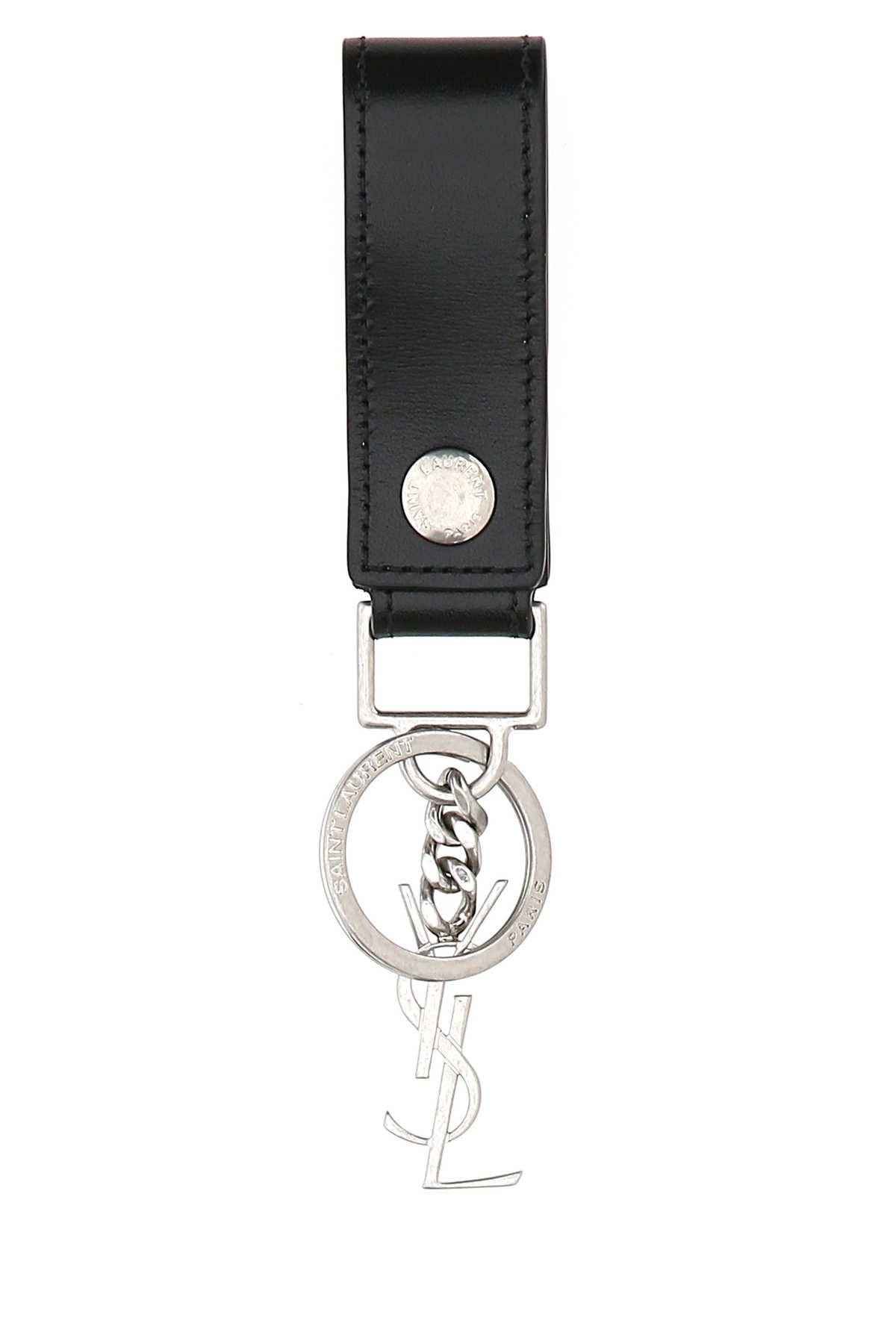 Saint Laurent Men Ysl P.Chiavi Mono SAINT LAURENT