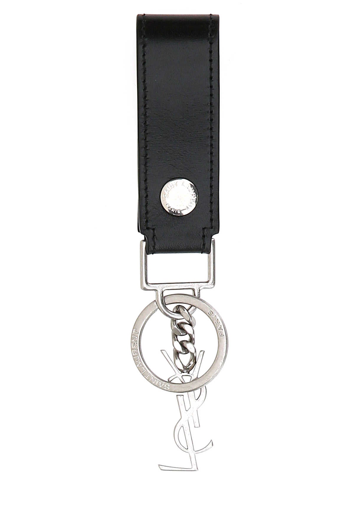 Saint Laurent Men Ysl P.Chiavi Mono SAINT LAURENT